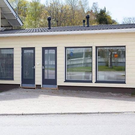Beautiful New Studio Apartment Nearby The Center Turku Luaran gambar