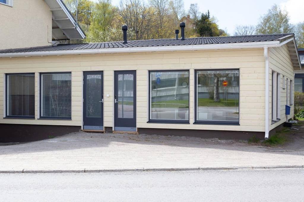 Beautiful New Studio Apartment Nearby The Center Turku Luaran gambar