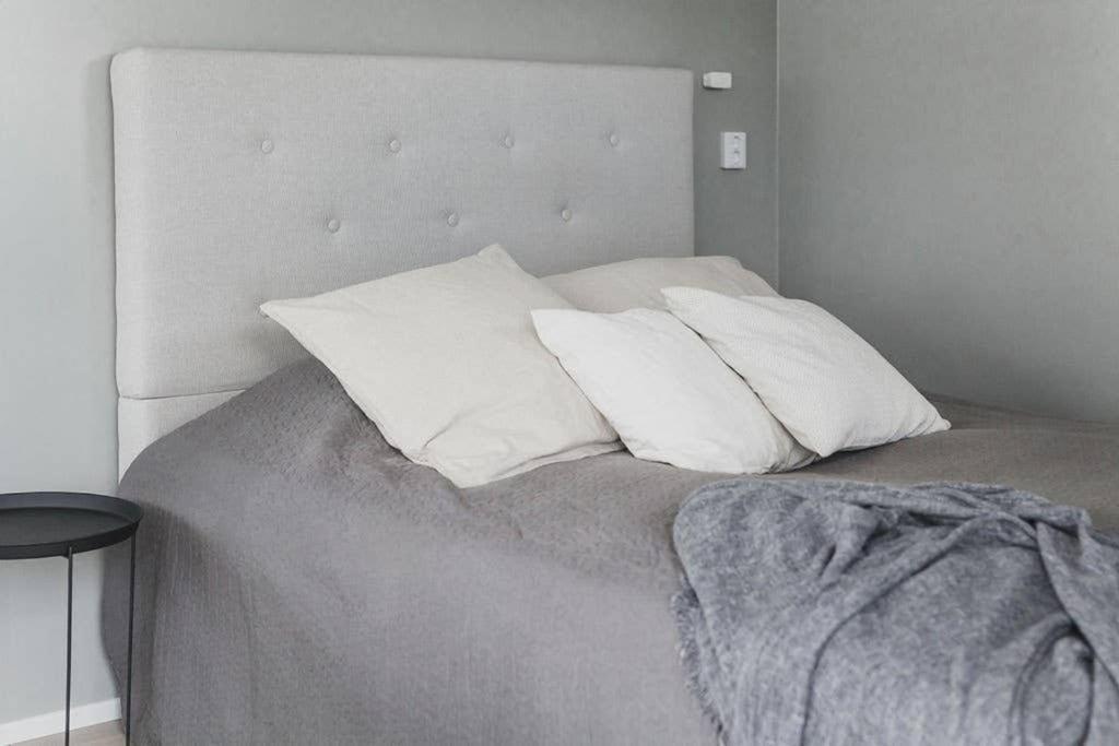 Beautiful New Studio Apartment Nearby The Center Turku Luaran gambar